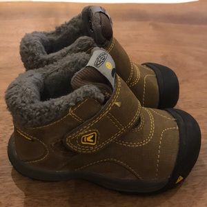 Keen waterproof Boots